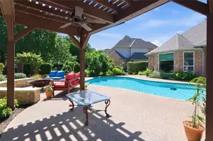 2702 Cottonwood Ln, Colleyville, TX 76034 - Photo 37