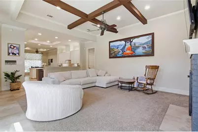 2702 Cottonwood Lane, Colleyville, TX 76034 - Photo 11