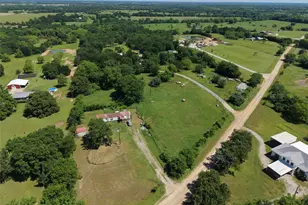 3700 Co Rd 4040, Whitewright, TX 75491 - Photo 25