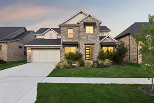 305 Onyx Dr, Northlake, TX 76247 - Photo 1