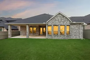 305 Onyx Dr, Northlake, TX 76247 - Photo 33
