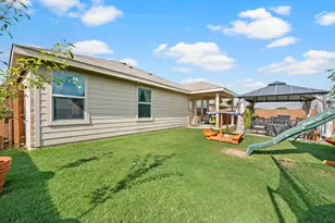 5329 Brahma Trail, Fort Worth, TX 76179 - Photo 27