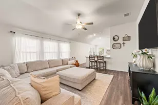 5329 Brahma Trail, Fort Worth, TX 76179 - Photo 9