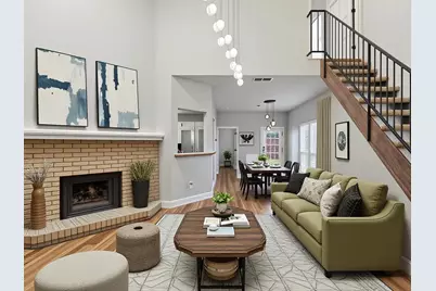 5565 Preston Oaks Road #153, Dallas, TX 75254 - Photo 1