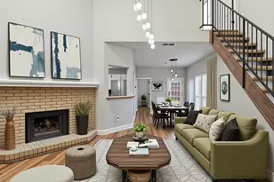 5565 Preston Oaks Rd, Dallas, TX 75254 - Photo 1