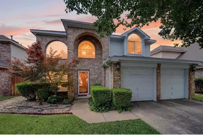 2105 Pritchard Drive, Grapevine, TX 76051 - Photo 1