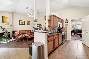 2105 Pritchard Dr, Grapevine, TX 76051 - Photo 19