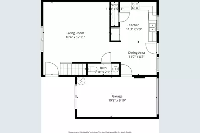 2324 Summit Lane, Dallas, TX 75227 - Photo 13