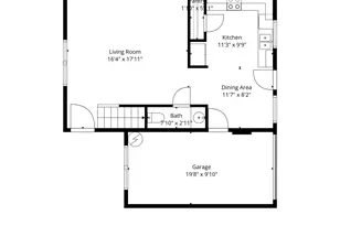 2324 Summit Ln, Dallas, TX 75227 - Photo 13