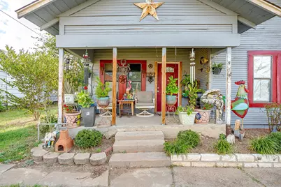 905 6th Avenue SE, Mineral Wells, TX 76067 - Photo 17