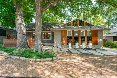 9020 Westbriar Drive, Dallas, TX 75228 - Photo 1