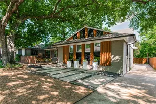 9020 Westbriar Dr, Dallas, TX 75228 - Photo 3