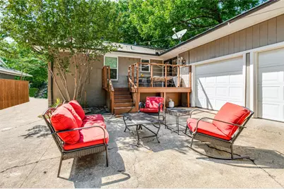 9020 Westbriar Drive, Dallas, TX 75228 - Photo 29
