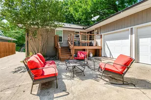 9020 Westbriar Dr, Dallas, TX 75228 - Photo 29
