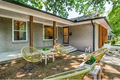 9020 Westbriar Drive, Dallas, TX 75228 - Photo 5