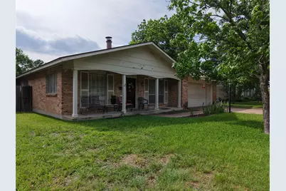 2763 Beechmont Drive, Dallas, TX 75228 - Photo 3