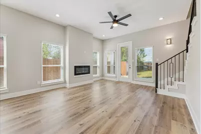 2811 Harston Street, Dallas, TX 75212 - Photo 7