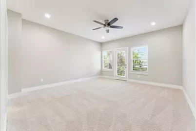 2811 Harston Street, Dallas, TX 75212 - Photo 9