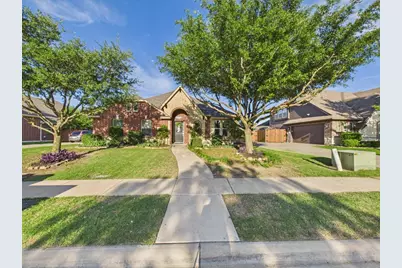 742 Mill Pond Drive, Midlothian, TX 76065 - Photo 1