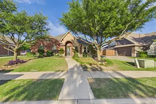 742 Mill Pond Dr, Midlothian, TX 76065 - Photo 1
