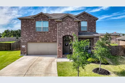 1124 Eastland Lane, Weatherford, TX 76087 - Photo 1