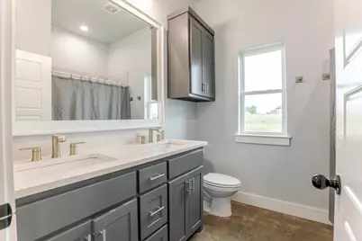 1040 Pioneer Crossing, Weatherford, TX 76088 - Photo 21