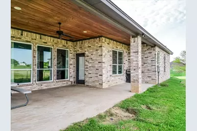 1040 Pioneer Crossing, Weatherford, TX 76088 - Photo 21