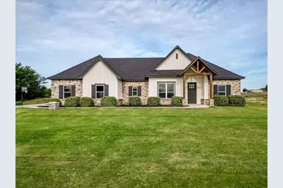 1040 Pioneer Crossing, Weatherford, TX 76088 - Photo 1