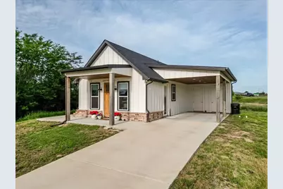 1040 Pioneer Crossing, Weatherford, TX 76088 - Photo 33