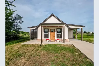 1040 Pioneer Crossing, Weatherford, TX 76088 - Photo 23