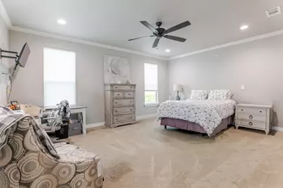 1040 Pioneer Crossing, Weatherford, TX 76088 - Photo 39