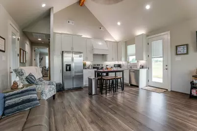 1040 Pioneer Crossing, Weatherford, TX 76088 - Photo 35