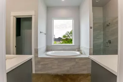 1040 Pioneer Crossing, Weatherford, TX 76088 - Photo 15