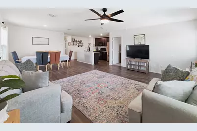 344 Navidad Trail, Fort Worth, TX 76052 - Photo 7