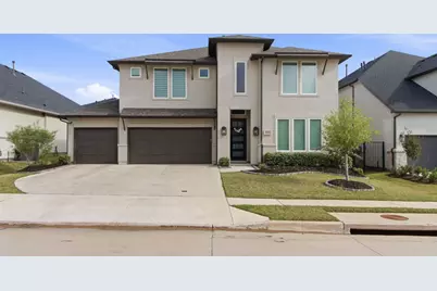 3124 Sherlock Lane, Copper Canyon, TX 75077 - Photo 1