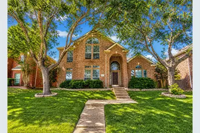 5840 Coral Ridge Court, Frisco, TX 75036 - Photo 1