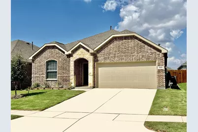 1208 Sequoia Lane, Princeton, TX 75407 - Photo 1