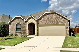 1208 Sequoia Ln, Princeton, TX 75407 - Photo 1