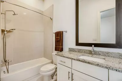 7333 Valley View Lane #601, Dallas, TX 75240 - Photo 5