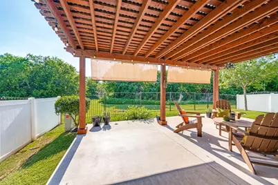 8917 Haas Drive, Fort Worth, TX 76244 - Photo 23