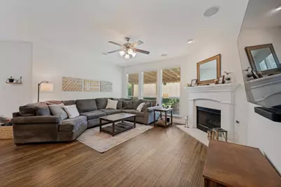 8917 Haas Drive, Fort Worth, TX 76244 - Photo 5