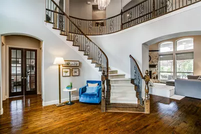 1518 Saddle Tree Road, Frisco, TX 75036 - Photo 3