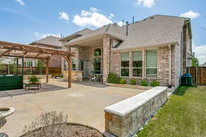 1518 Saddle Tree Road, Frisco, TX 75036 - Photo 23