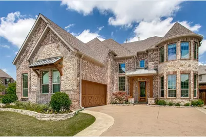 1518 Saddle Tree Road, Frisco, TX 75036 - Photo 1