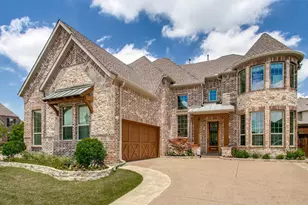 1518 Saddle Tree Rd, Frisco, TX 75036 - Photo 1