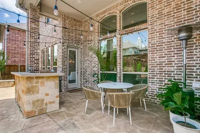 1518 Saddle Tree Road, Frisco, TX 75036 - Photo 19