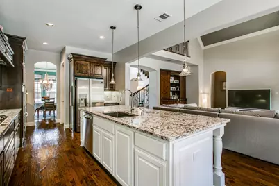 1518 Saddle Tree Road, Frisco, TX 75036 - Photo 7