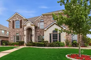14864 Harmony Ln, Frisco, TX 75035 - Photo 3