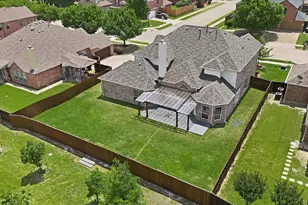 14864 Harmony Ln, Frisco, TX 75035 - Photo 39