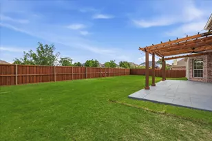14864 Harmony Ln, Frisco, TX 75035 - Photo 35